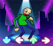 image Baldi FNF Music Mod