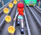 Run Games