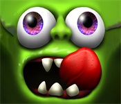Zombie Games