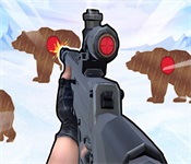Gun Shooting Range
