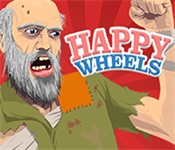 Happy Wheel