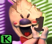 Ice Scream Horror Adventure