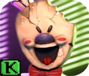 Ice Scream: Horror Escape