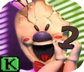 ICE SCREAM: HORROR NEIGHBORHOOD 2