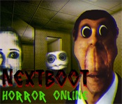 NextBoot Horror