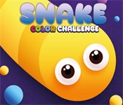 Snake Color Challenge