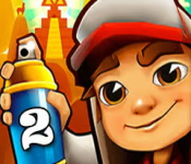 Subway Surf 2