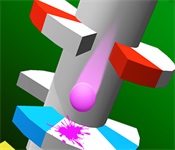 Tower Bounce Mania