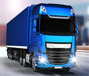 Truck Parking