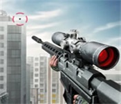 Shooting Games